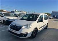 CITROEN 1.6 BLUEHDI 75 LIVE EDITION - 2082-KKY